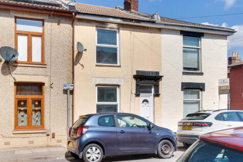 Bramble Road, Southsea