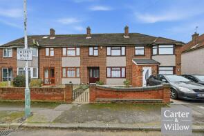 5, Cherry Walk, Rainham RM13 7RA