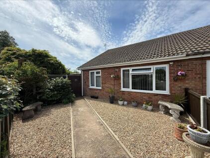 The Paddock, Hemsby