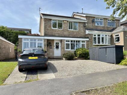 Cotherstone Road, Newton Hall, Durham