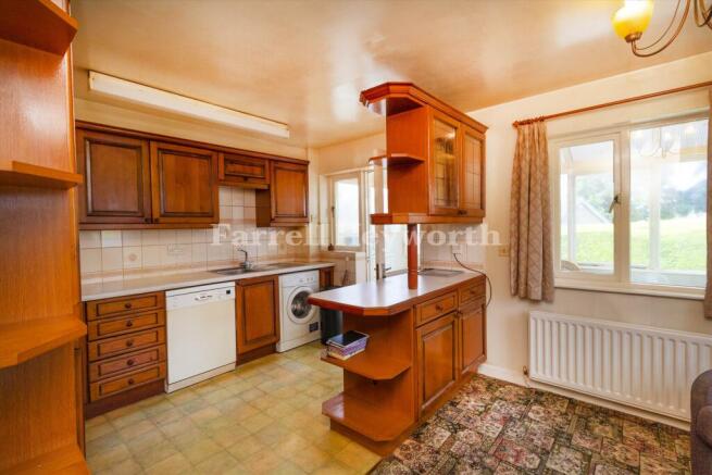 Kitchen Dining