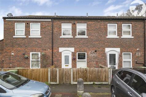 Wicks Close, Mottingham, London, SE9