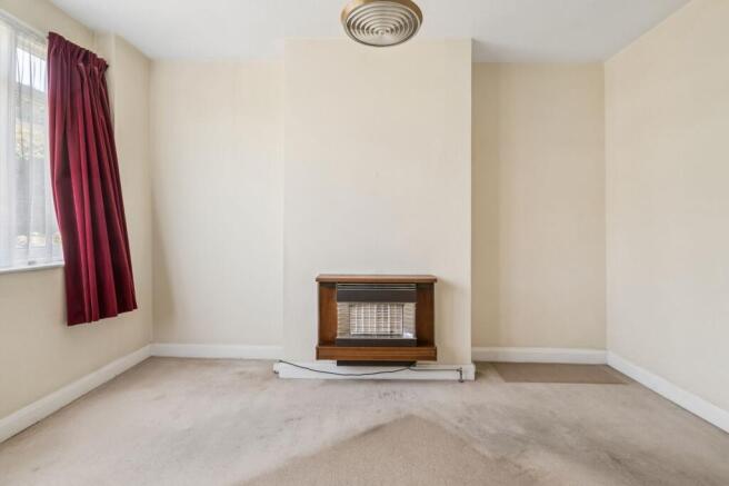Front Reception Room