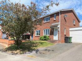 16, Easenhall Lane, Redditch B98 0BJ