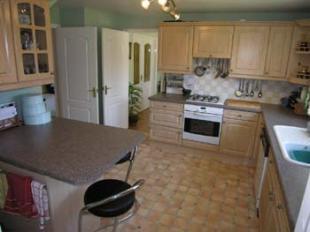 Kitchen / Breakfast