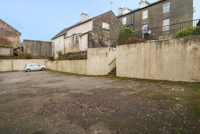 Parking Area