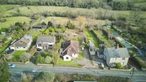 Roseberry, Ventnor Road, Whitwell PO38 2PU