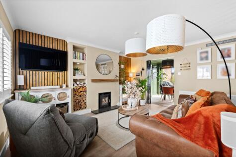 Bruce Drive, South Croydon, CR2