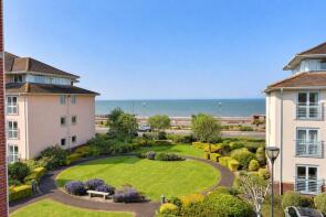 9, Schooner Place, Trinity Way, Minehead TA24 6GH