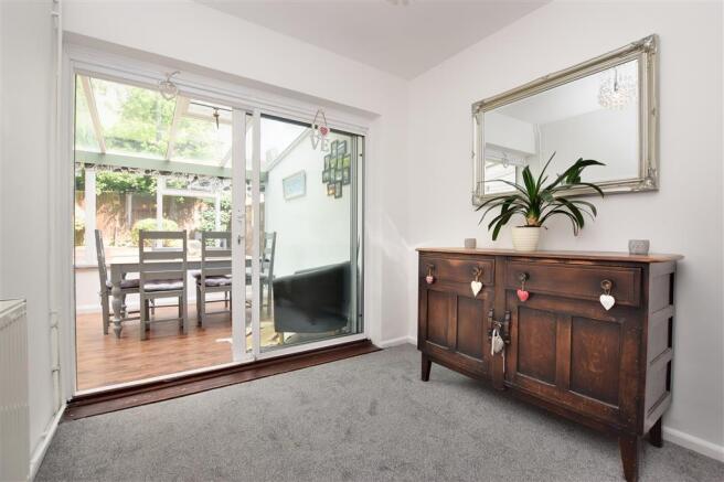 Internal Lifestyle Photograph