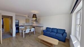 Flat 5, 22, Stuart Square, Craigmount, Edinburgh EH12 8UU