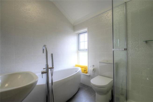 Bathroom 2