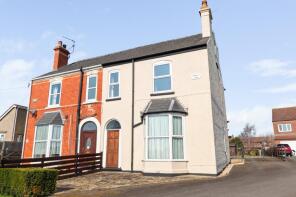 17, Kirton Road, Blyton, Gainsborough DN21 3LB