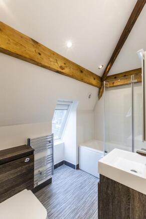 2 bed Flat to rent Image 7