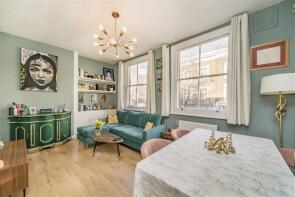 82, Loughborough Road, London SW9 7SB