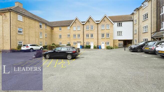 Allocated Parking