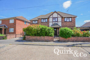 5, Handel Road, Canvey Island SS8 7HL