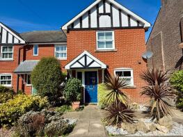 90, Cooden Sea Road, Cooden, Bexhill-on-sea TN39 4SP