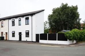 15, Williamson Lane, Droylsden M43 7BD
