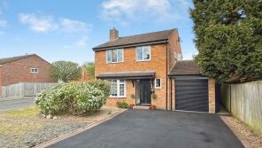 19 La Waye, Shepherds Mead, Westbury BA13 4DX