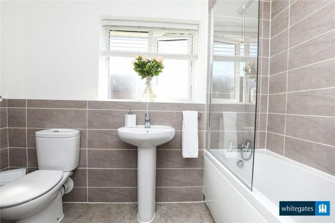 Bathroom 1