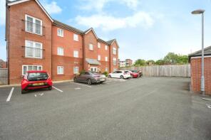 20, Hollins Court, Kenneth Close, Prescot L34 5NG