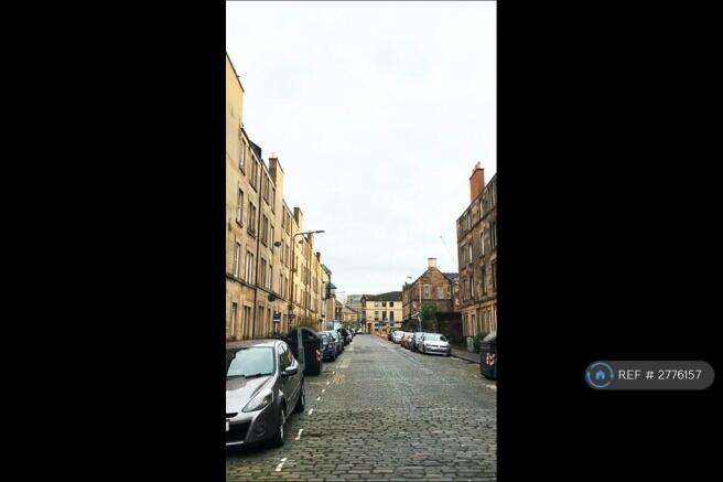 Quiet Street Location