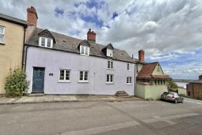 Townling Cottage, Severn Street, Newnham GL14 1AZ