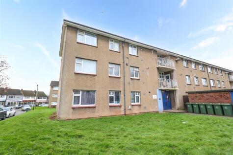 Fred Lee Grove, Styvechale, Coventry