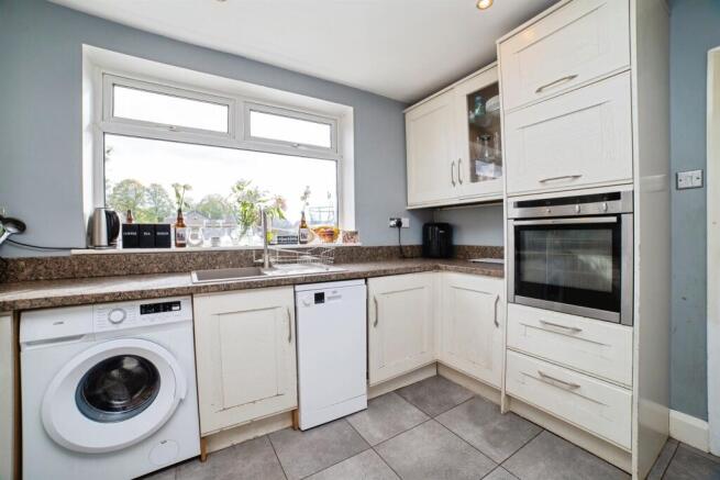 Sedgwick Street, Jacksdale, Nottingham photo 4