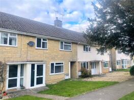 46, Cranhams Lane, Cirencester GL7 1UA