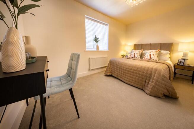 Ludgershall,
Wiltshire,
SP11 9TW
 photo 5