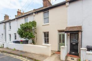 25, Tudor Road, Canterbury CT1 3SY