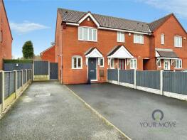 27, Ayreshire Grove, Lightwood, Stoke-on-trent ST3 4TL