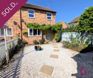 Orchard Close, Elmswell