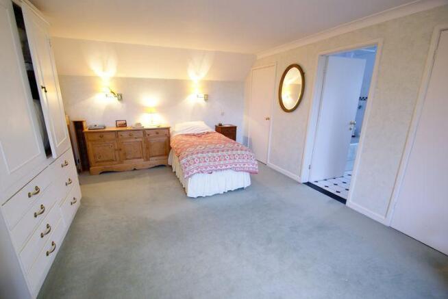 Bedroom 1