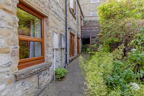 Brew House, Buxton Road, Bakewell DE45 1DA
