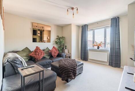 Torwood Crescent, Edinburgh, EH12