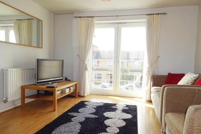 3 bed House to rent Image 9