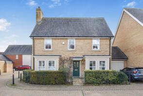19, Gemini Lane, Biggleswade SG18 8DN