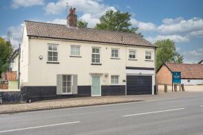 38a Birchwood House, Yarmouth Road, Norwich NR7 0EQ