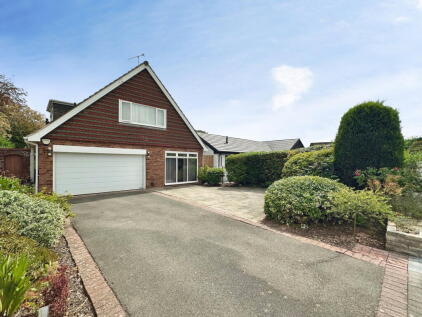 Linden Lea, Finchfield, Wolverhampton, WV3 8BE