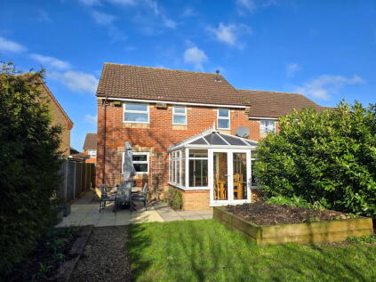 Bryony Way, Attleborough NR17