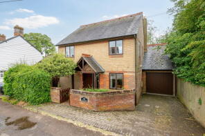 The Buttery, Nup End Lane, Wingrave HP22 4PX