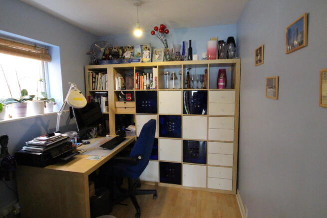 Office:Study