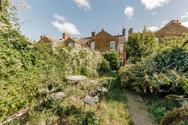 Rear Garden (1)