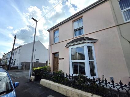 Woodbine Terrace, Pembroke, Pembrokeshire, SA71