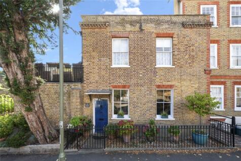 French Street, Sunbury-on-Thames, Surrey, TW16