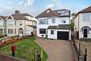 24a, Grace Road, Downend BS16 5DX