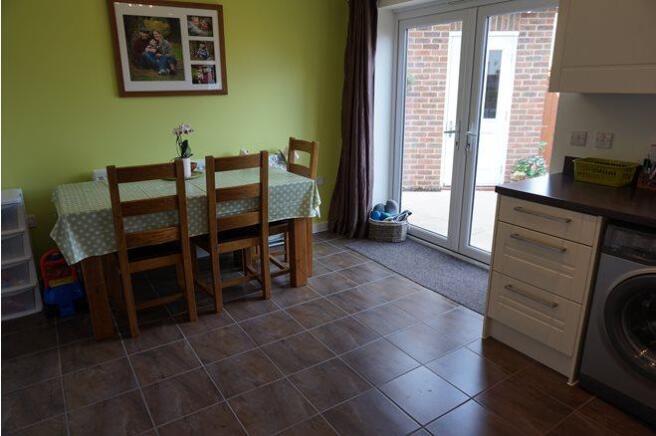 Kitchen / Diner
